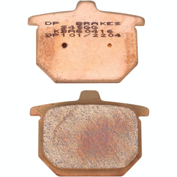 Piduriklotsid EBC FA104