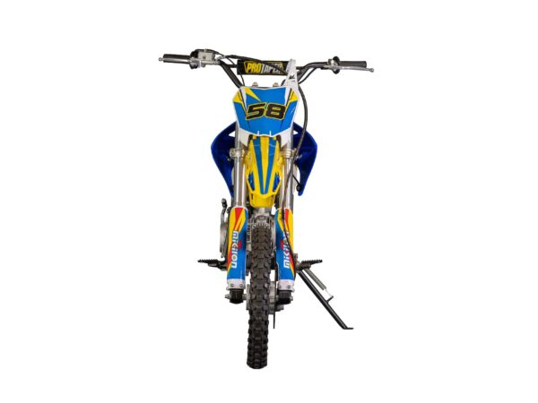 LASTE SÕIDUKID Pentora 125cc | Krossikas