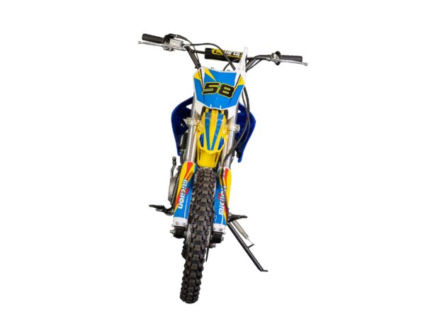 LASTE SÕIDUKID Pentora 140cc | Krossikas