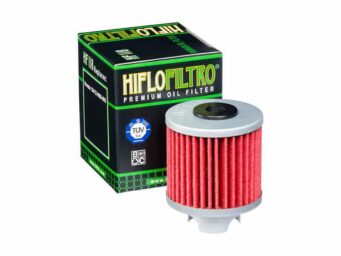 Õlifilter HF118