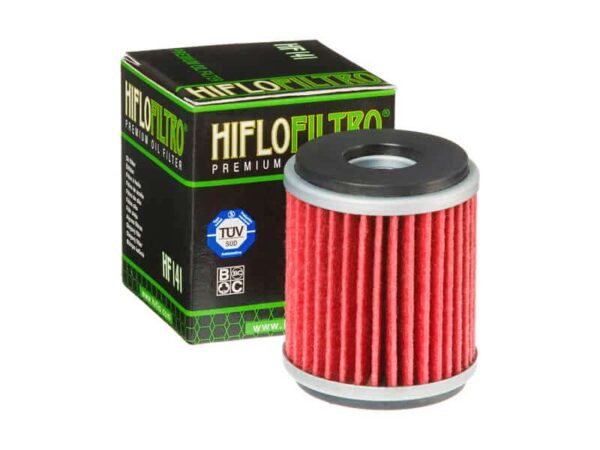 Õlifilter Hiflo HF141