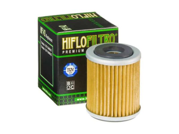 Õlifilter Hiflo HF142