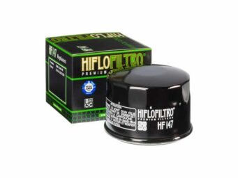 Õlifilter Hiflo HF147