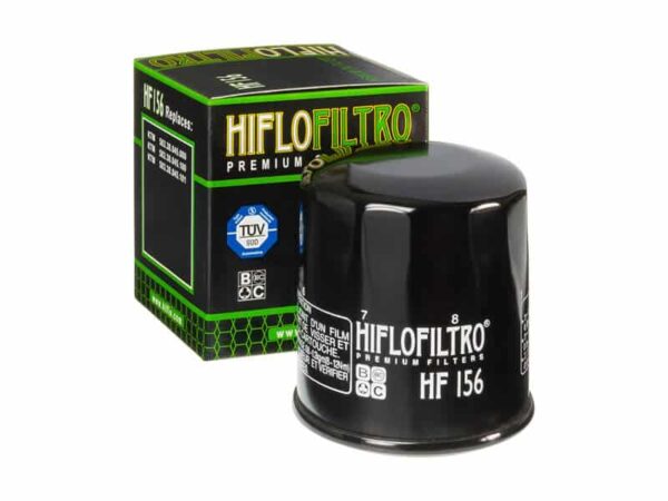 Õlifilter HiFlo HF156