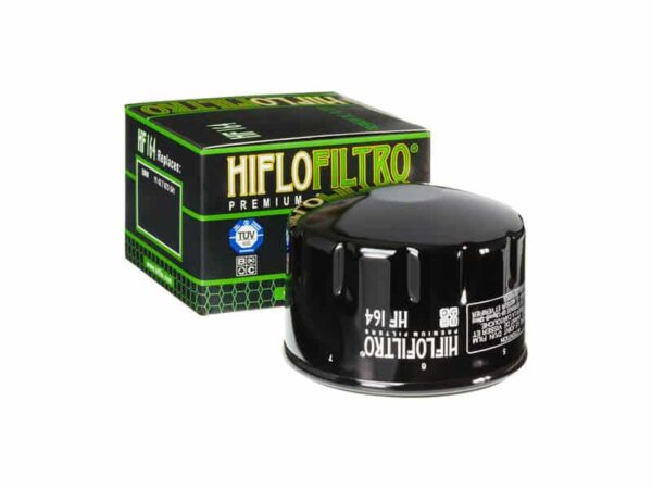 Õlifilter Hiflo HF164
