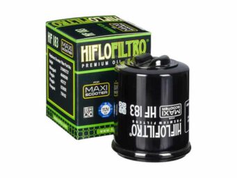 Õlifilter Hiflo HF183