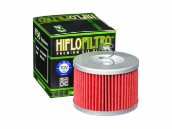 Õlifilter Hiflo HF540