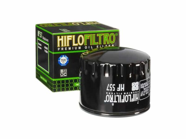 Õlifilter Hiflo HF557