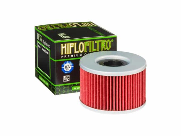 Õlifilter HiFlo HF561