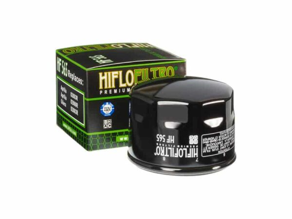 Õlifilter Hiflo HF565