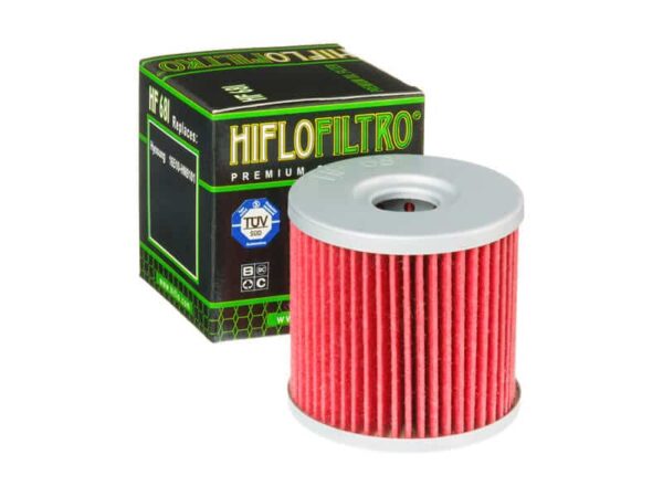 Õlifilter Hiflo HF681