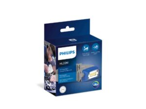 Philips laetav LED-otsmikulamp LISAVARUSTUS