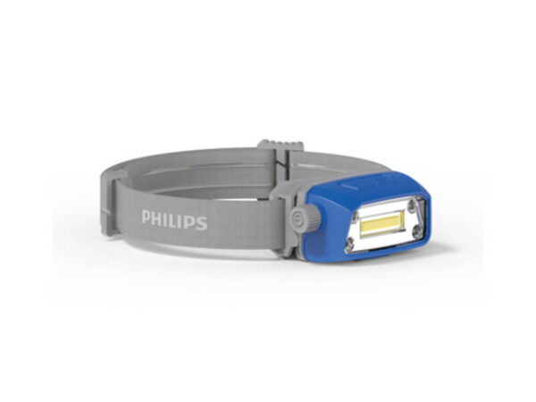 Philips laetav LED-otsmikulamp