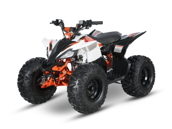 KAYO 110 | Laste ATV