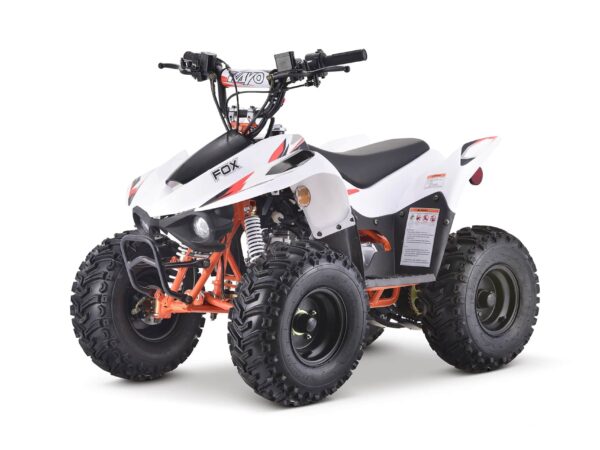 KAYO 70 | Laste ATV LASTE SÕIDUKID