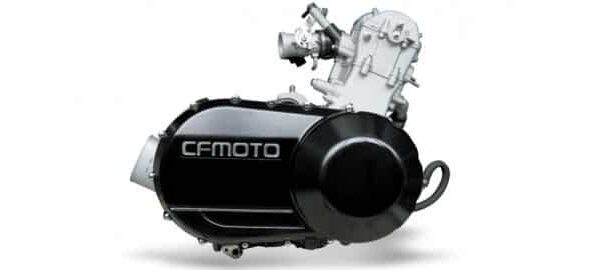 CF625 Mootor