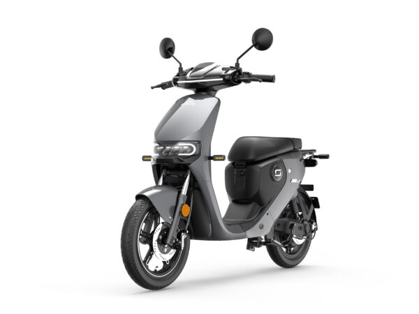 Super Soco CU MINI | elektriroller ELEKTRISÕIDUKID