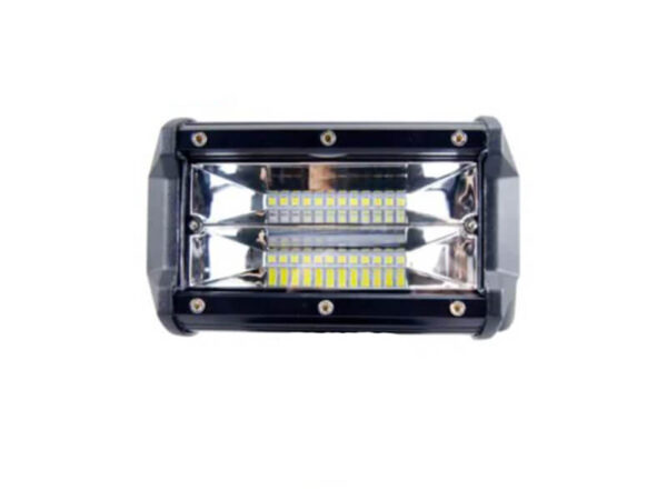 LED bar Floot - Töötuli 72w Multi Combo - Strobo Vilkuritega