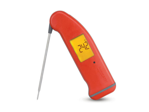 Liha-sisetermomeeter THERMAPEN-4 (PROFESSIONAL) RED