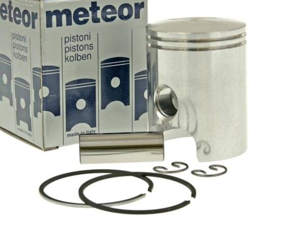 Kolvi komplekt Meteor 40,30mm Standard Aluminium Silinder - Minarelli AM