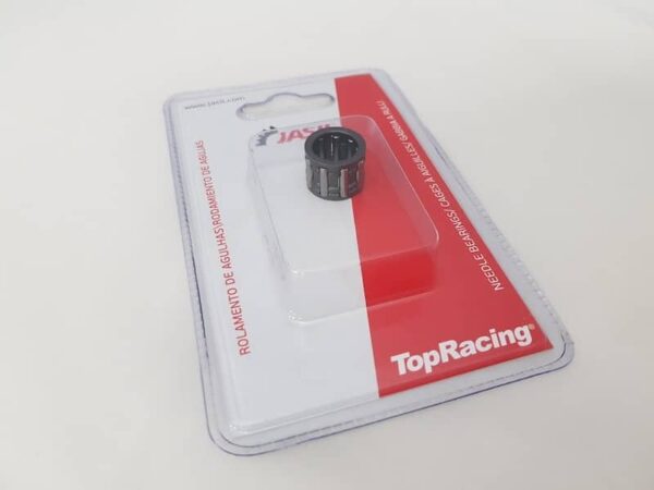 Sõrmelaager Top Racing tugevdatud 12x17x13mm