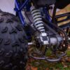 Pentora 150cc | Laste ATV