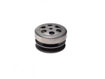 Siduri komplekt taldrikute ja kellaga 112mm