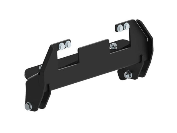 Ettekinnituv lumesaha adapter - CF450/CF520 2022+ LISAVARUSTUS