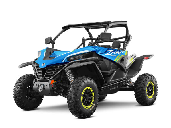 CFMOTO ZFORCE 1000 Sport R | SSV