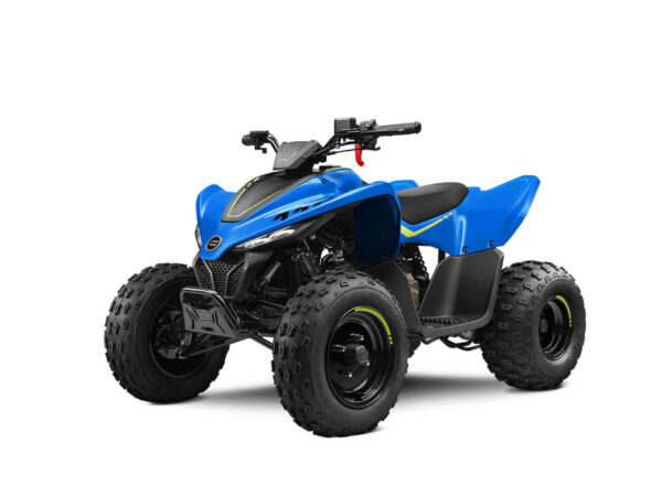 CFMOTO 110cc | Laste ATV