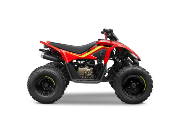 CFMOTO 110cc | Laste ATV