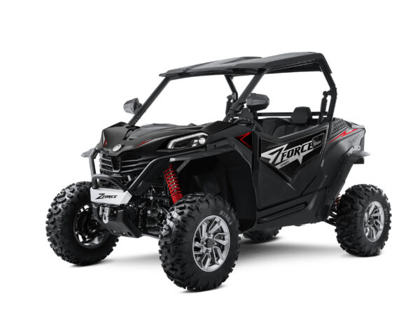 CFMOTO ZFORCE 950 Sport | SSV
