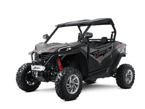 CFMOTO ZFORCE 950 Sport | SSV