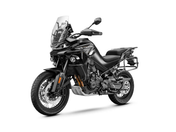 CFMOTO 800MT Explore | mootorratas