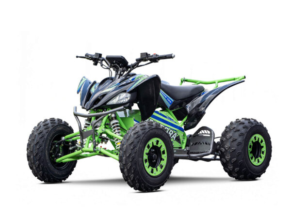 Pentora elektriline ATV 72V 1800W | Laste ATV