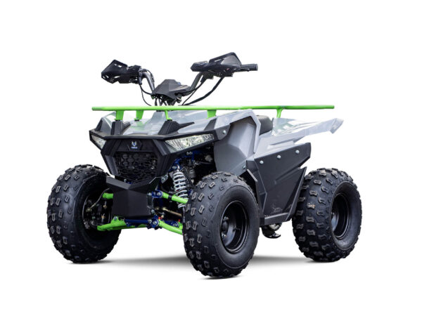 Pentora 125cc | Laste ATV