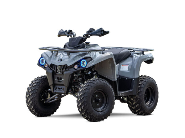 Pentora Hammer 200cc | Laste ATV