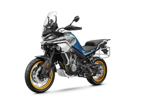 CFMOTO 800MT Touring | mootorratas