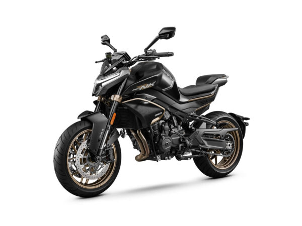 CFMOTO 800NK | mootorratas