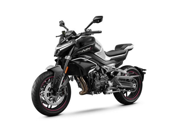CFMOTO 800NK | mootorratas