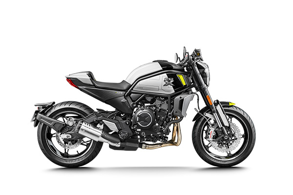 CFMOTO 700CL-X Sport | mootorratas