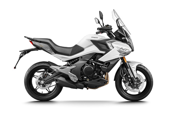 CFMOTO 700MT | mootorratas