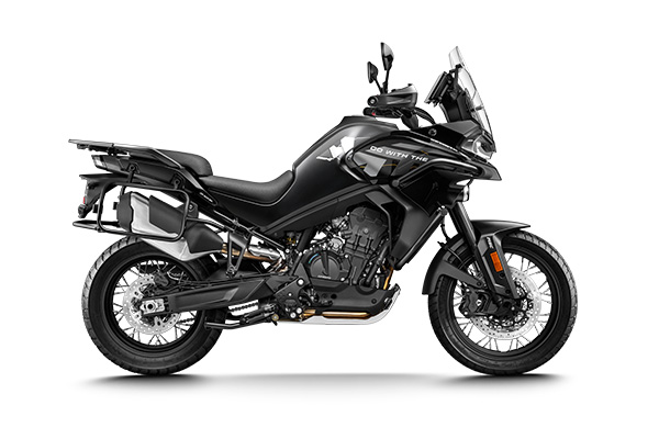 CFMOTO 800MT Explore | mootorratas