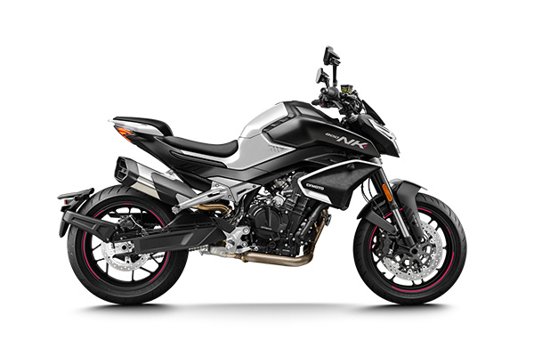 CFMOTO 800NK | mootorratas