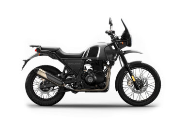 Royal Enfield Himalayan | mootorratas