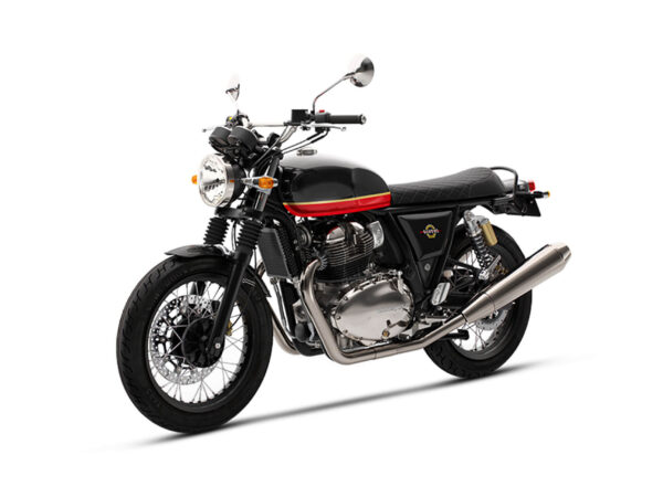Royal Enfield INT650 | mootorratas MOOTORRATTAD