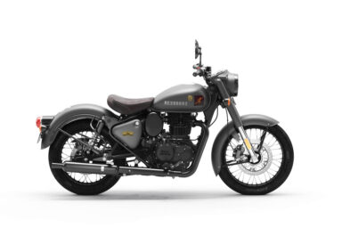 Royal Enfield Classic 350 | mootorratas