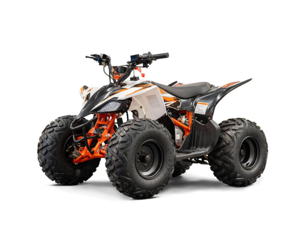 Kayo AT125 | Laste ATV