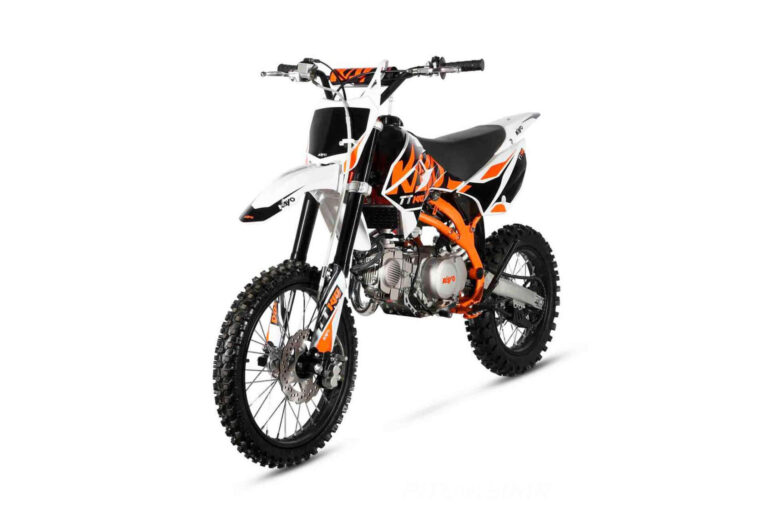 Kayo TT140 | Krossikas LASTE SÕIDUKID