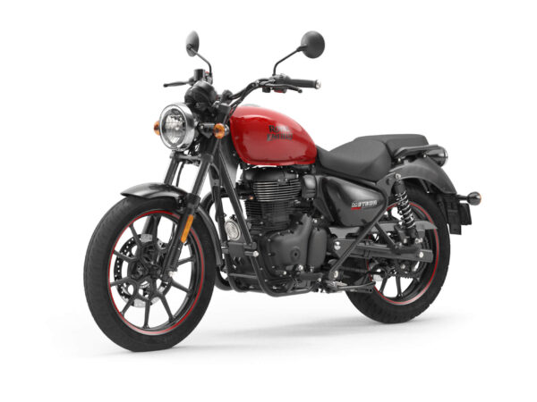 Royal Enfield Meteor 350 | mootorratas MOOTORRATTAD